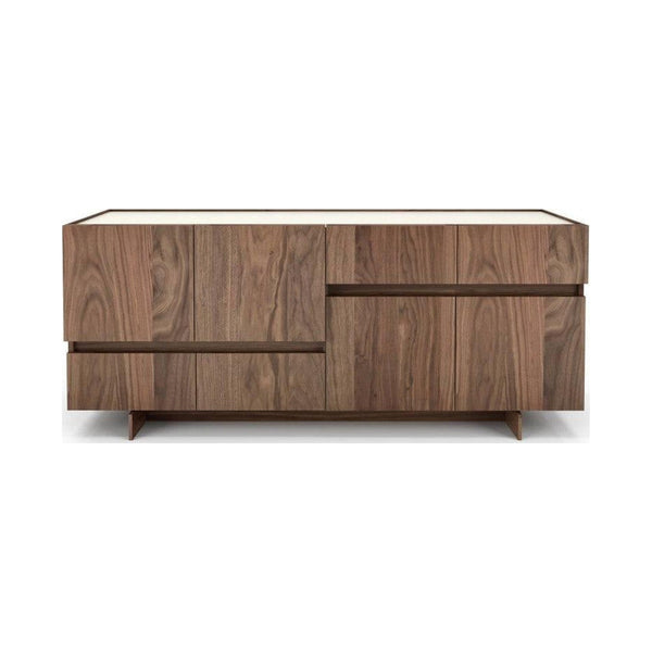 Magnolia 72-Inch Sideboard by Huppé | Modern Studio