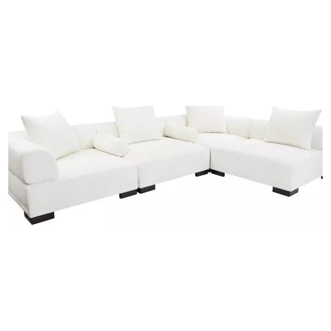 Monaco Sectional - 4 PC  ( Express  Collection ) Thomas Dawn