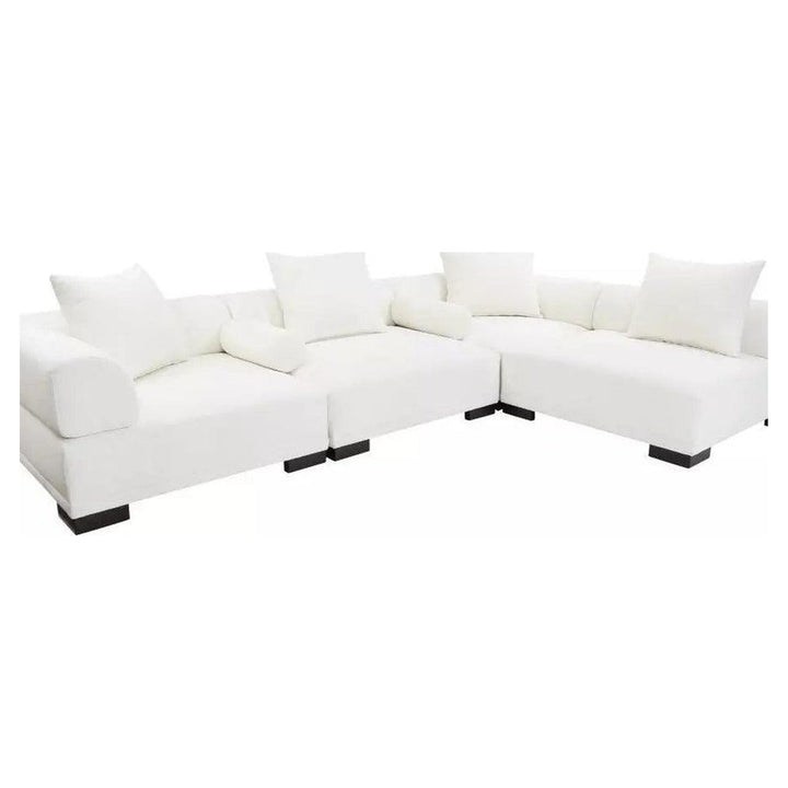 Monaco Sectional - 4 PC  ( Express  Collection ) Thomas Dawn