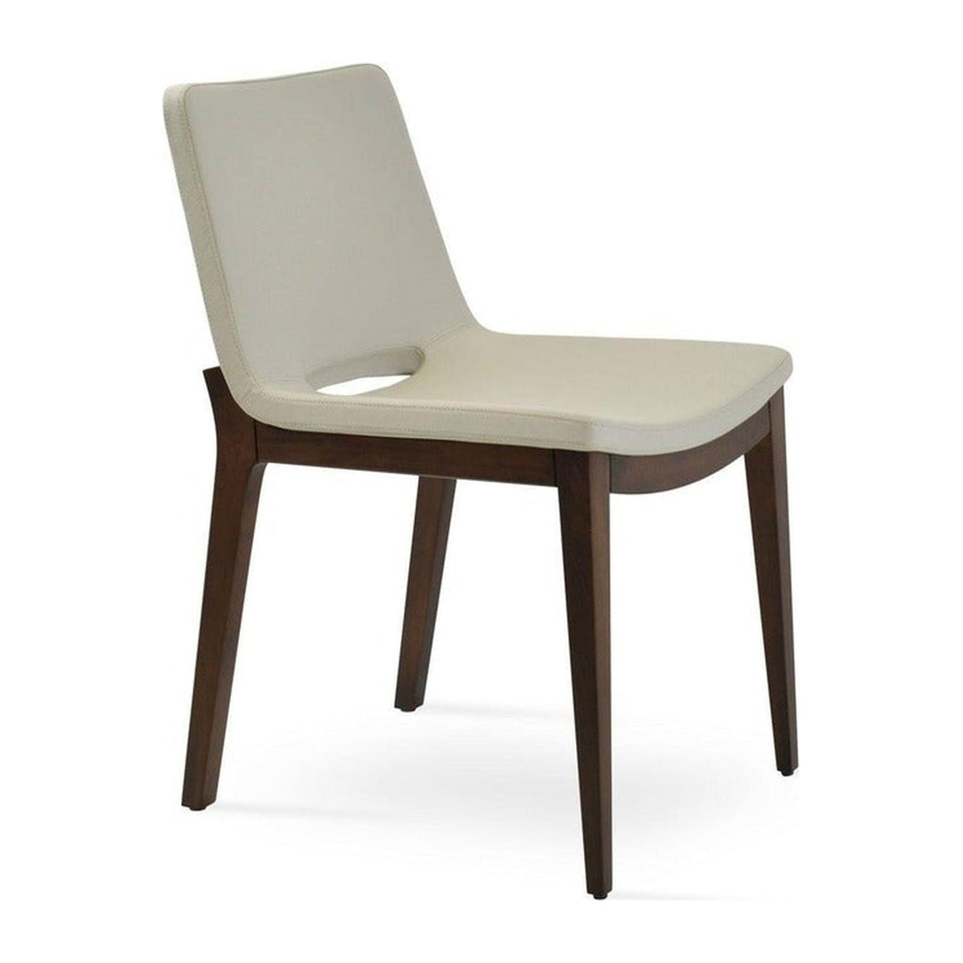 NEVADA WOOD CHAIR Soho Concept