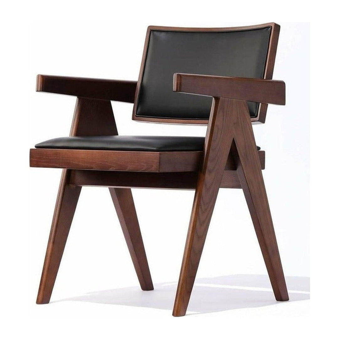 PIERRE J ARMCHAIR UPH Soho Concept