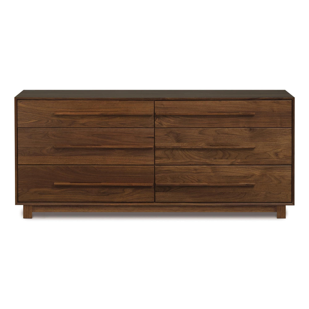 Sloane 6-Drawer Dresser Copeland Furniture