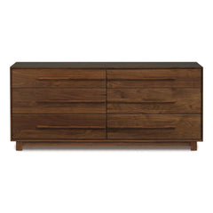 Sloane 6-Drawer Dresser Copeland Furniture