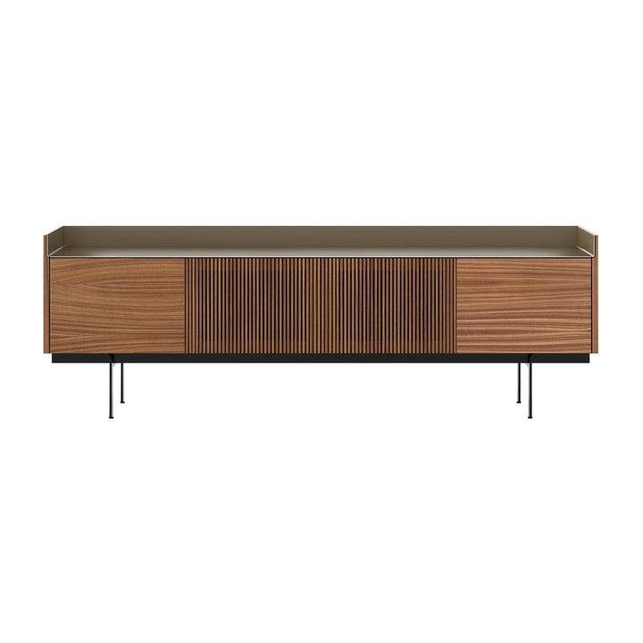 Stockholm Technic Sideboard: STH403 Punt Mobles