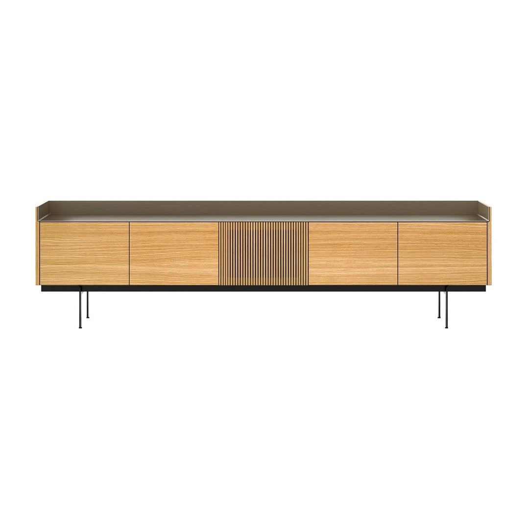 Stockholm Technic Sideboard: STH506 Punt Mobles