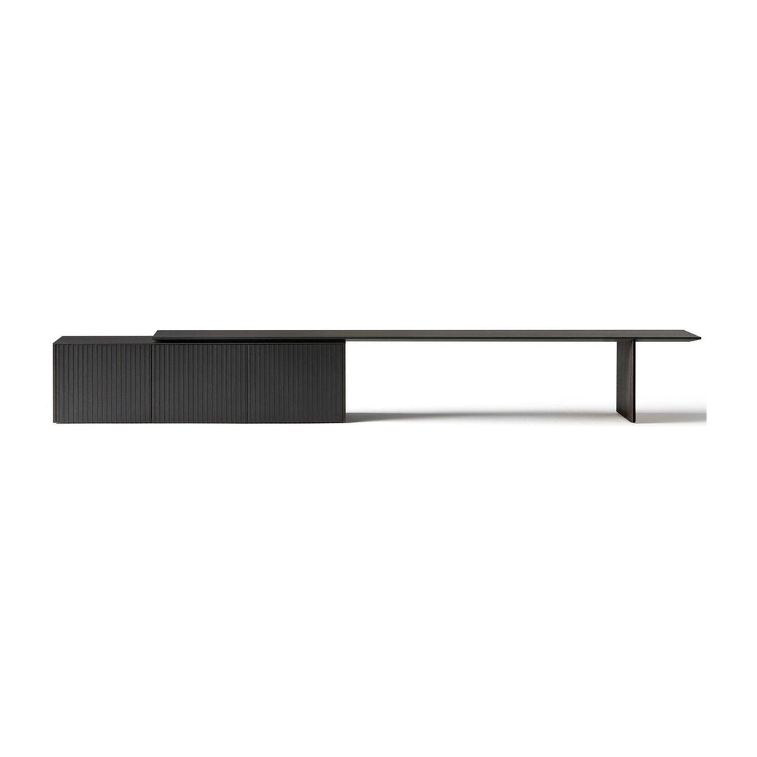 Velasca Extensible 3 Door Sideboard Punt Mobles