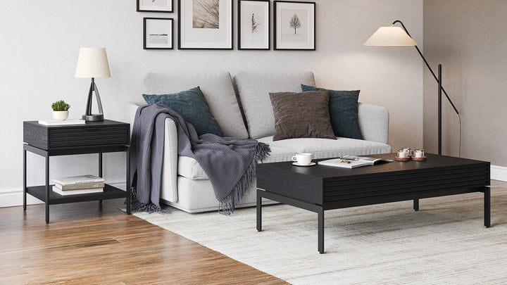 Cora 1176 End Table lifestyle