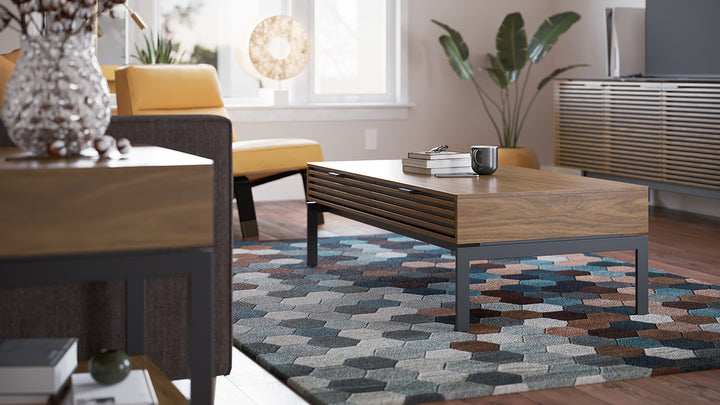 Cora 1172 Coffee Table lifestyle