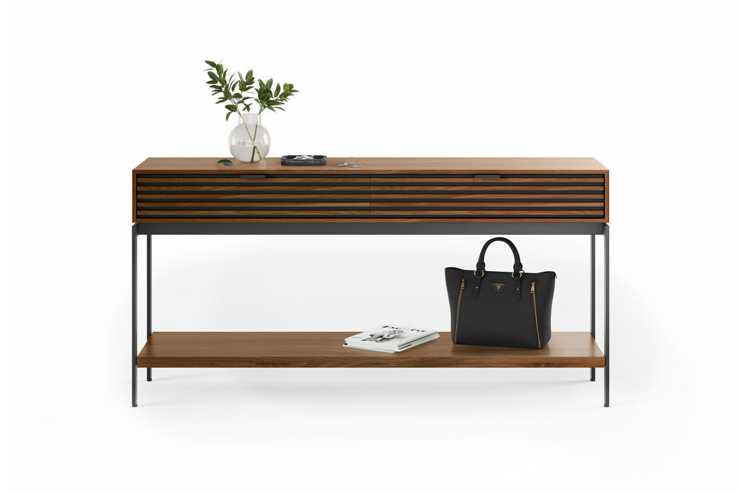 Cora 1173 Console Table detail