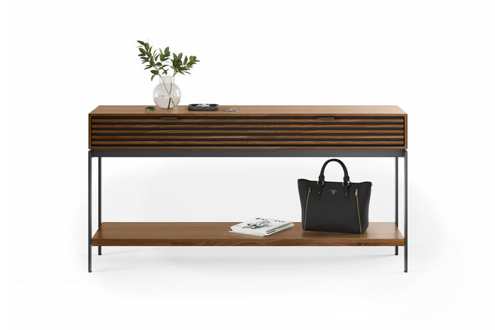 Cora 1173 Console Table detail