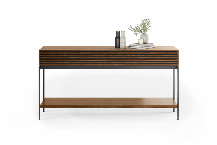 Cora 1173 Console Table detail