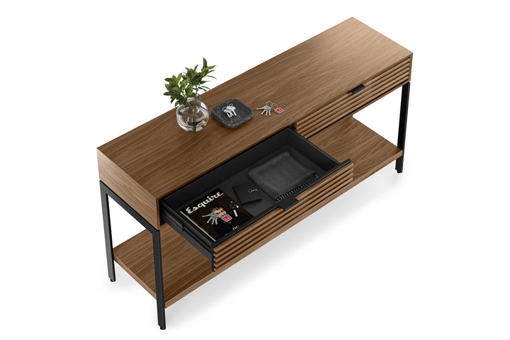 Cora 1173 Console Table detail