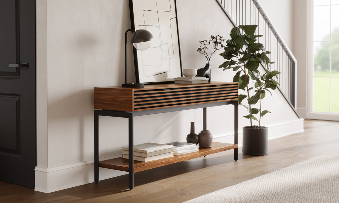 Cora 1173 Console Table lifestyle