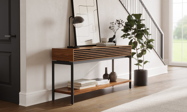 Cora 1173 Console Table lifestyle