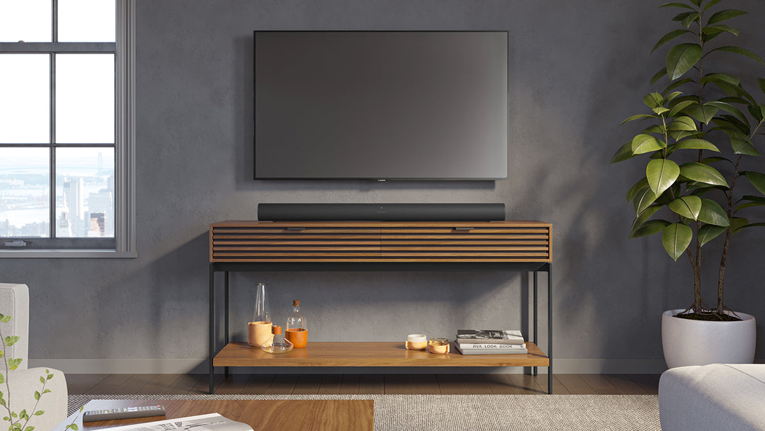 Cora 1173 Console Table lifestyle