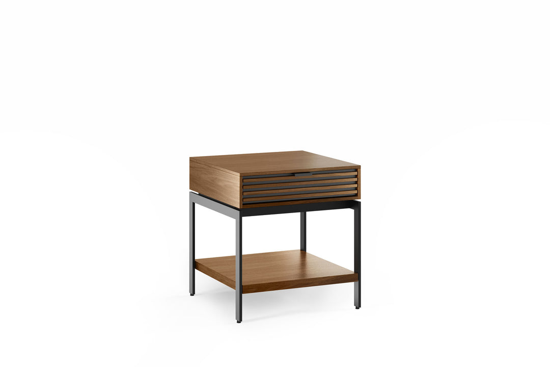 Cora 1176 End Table detail