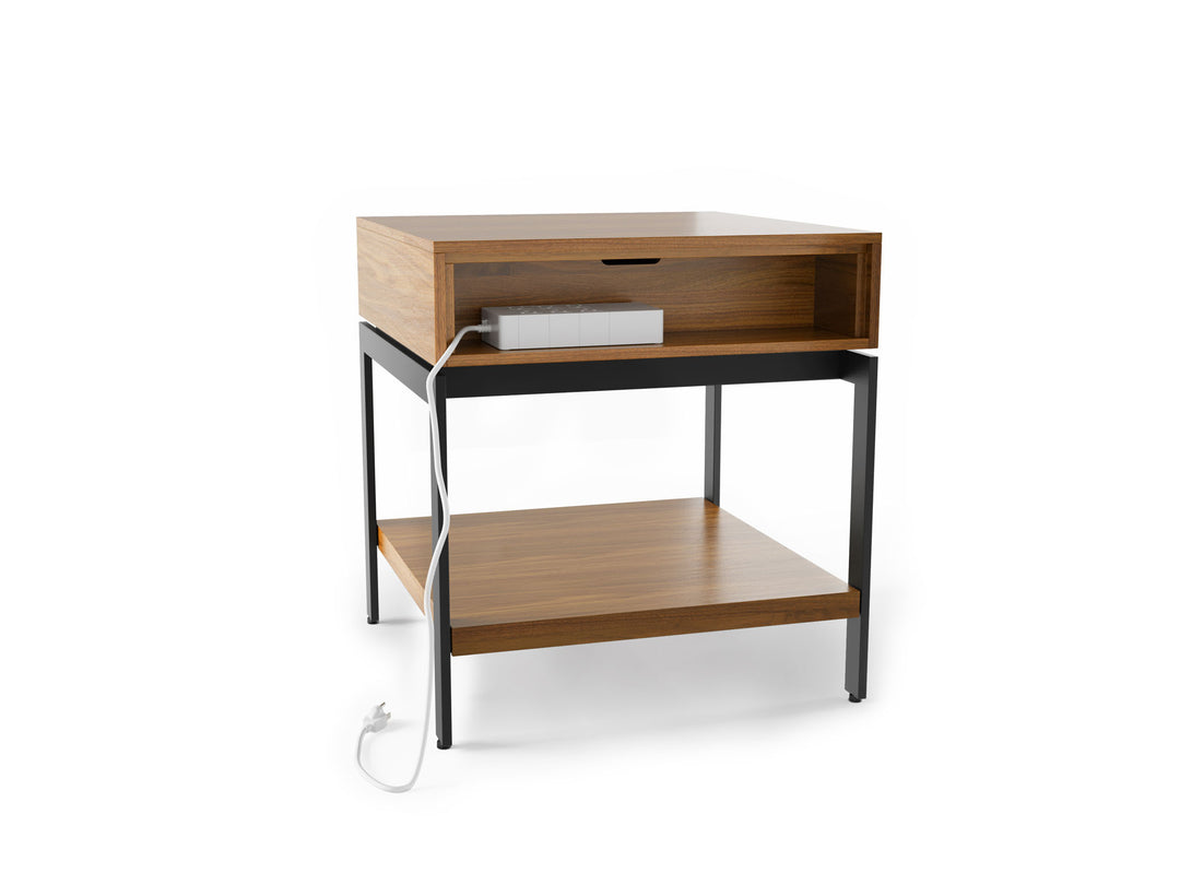 Cora 1176 End Table detail