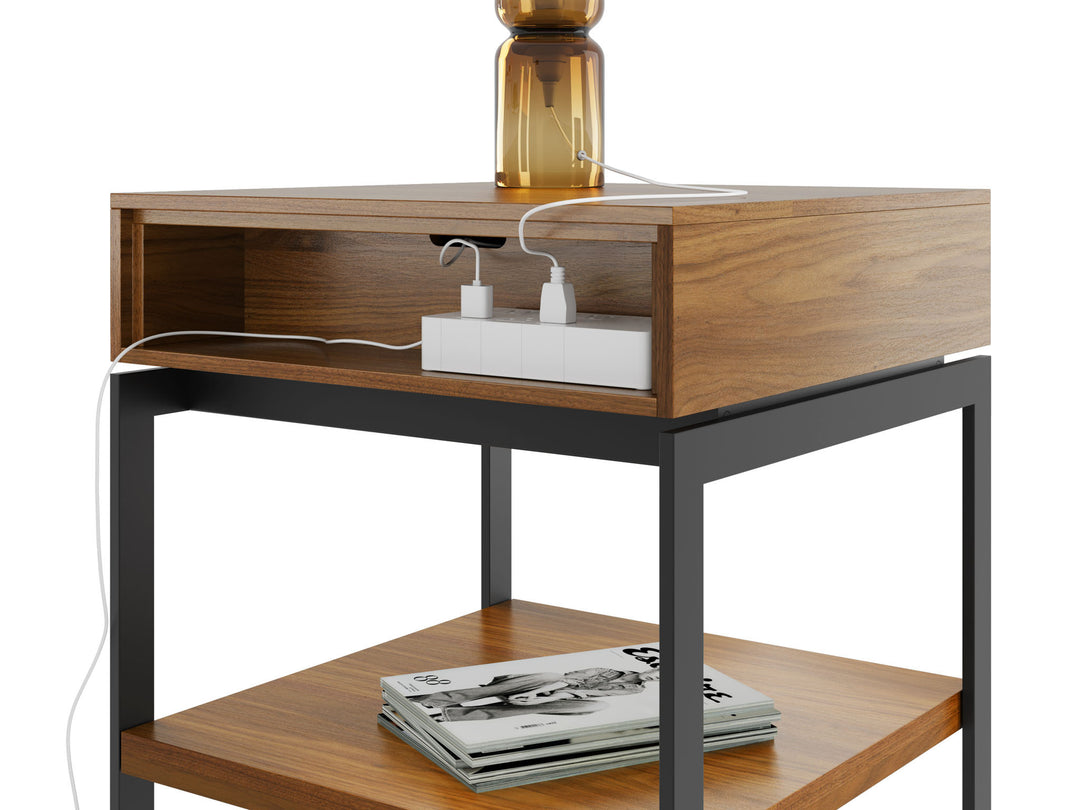 Cora 1176 End Table lifestyle