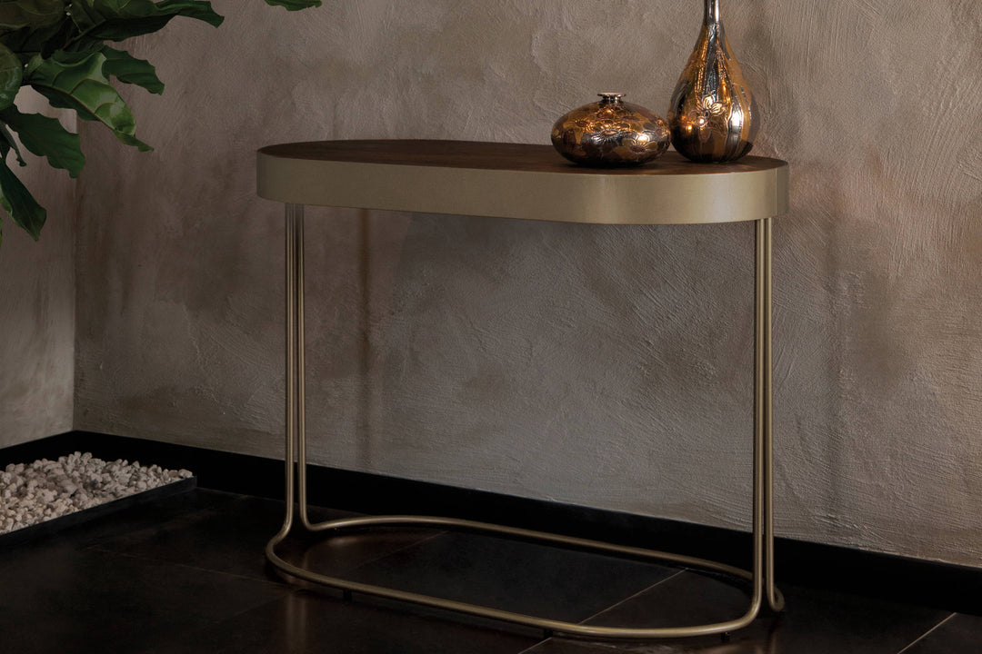 A3 Extension Console Table