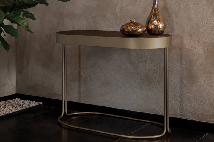 A3 Extension Console Table