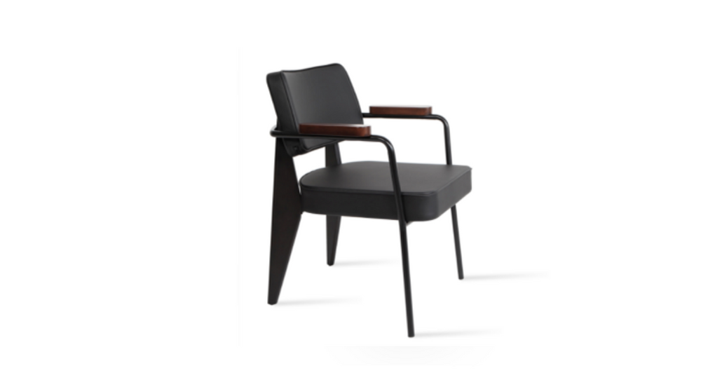 Coral Dining Armchair Soho Concept