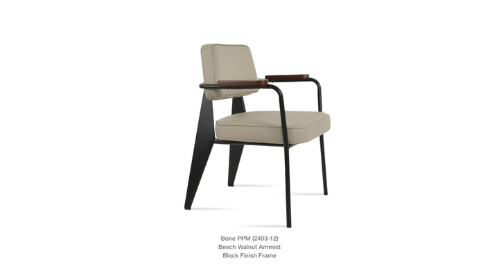 Coral Dining Armchair Soho Concept
