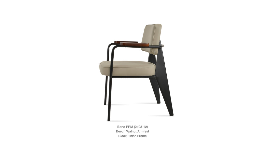 Coral Dining Armchair Soho Concept