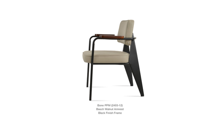 Coral Dining Armchair Soho Concept