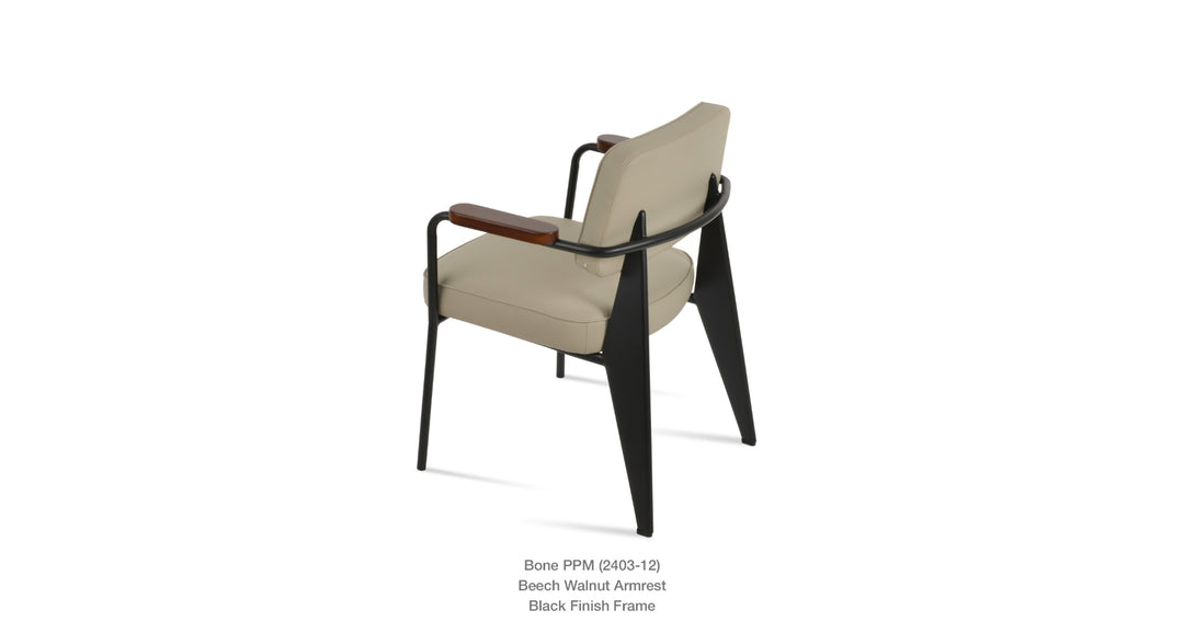 Coral Dining Armchair Soho Concept