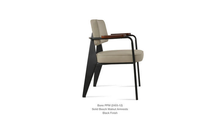 Coral Dining Armchair Soho Concept