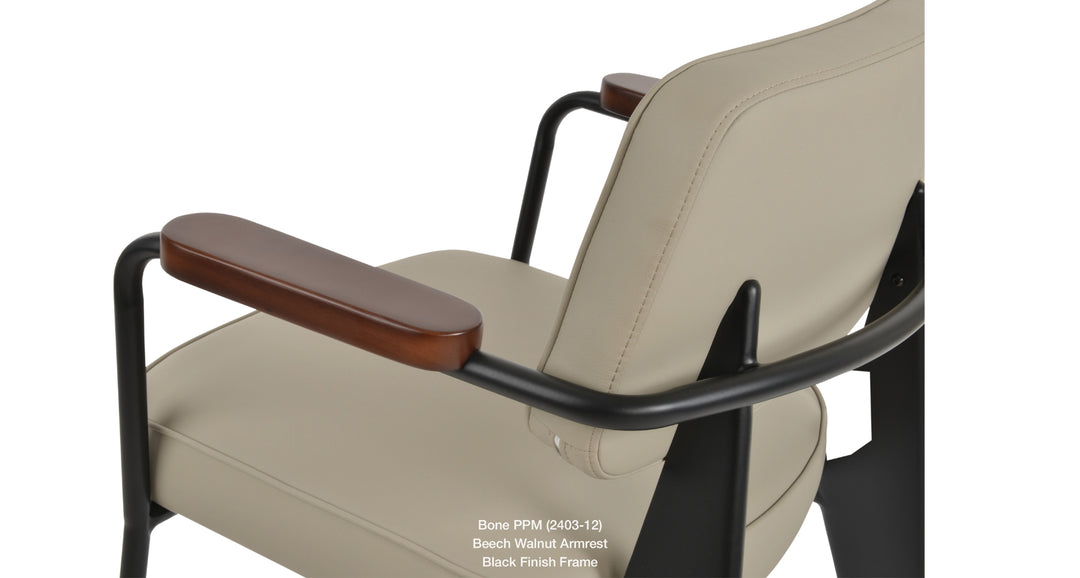 Coral Dining Armchair Soho Concept
