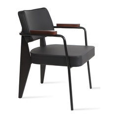 Coral Dining Armchair