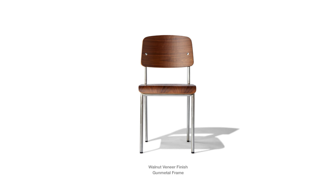 Coral Dining Chair Soho Concept