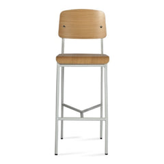 Coral Stool