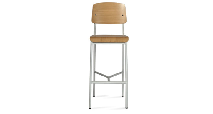Coral Stool Soho Concept