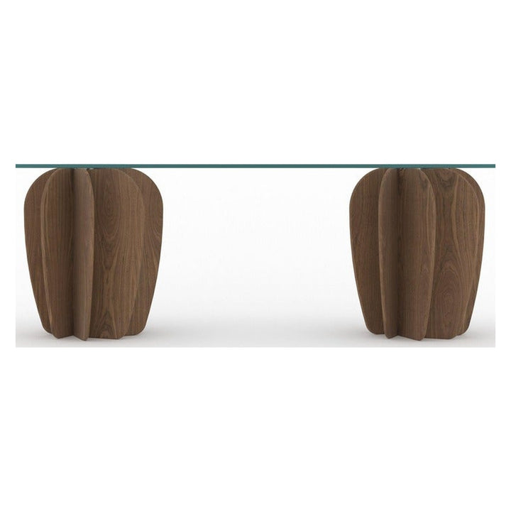 Coral Table Punt Mobles