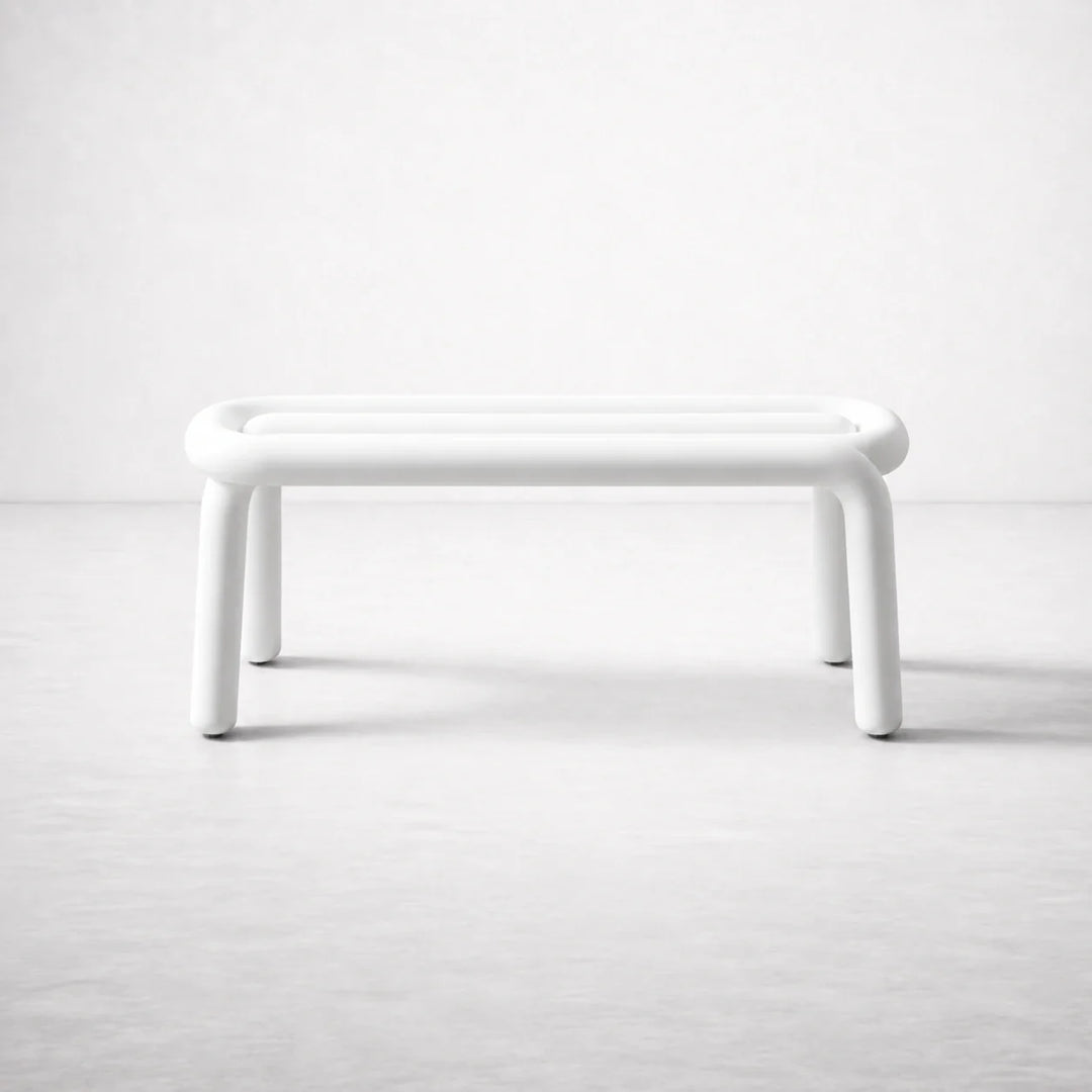 Corda Bench by Interior Moderna - view 2