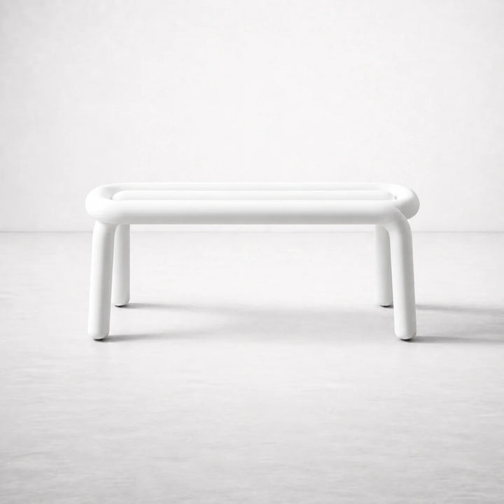 Corda Bench by Interior Moderna - view 2