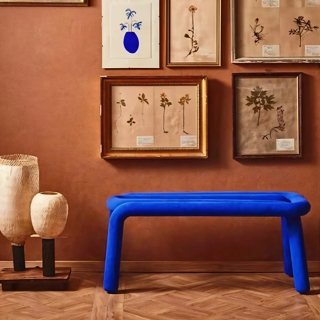 Corda Bench by Interior Moderna - view 12