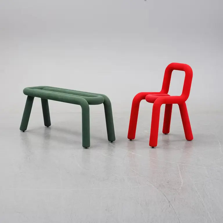 Corda Bench by Interior Moderna - view 13