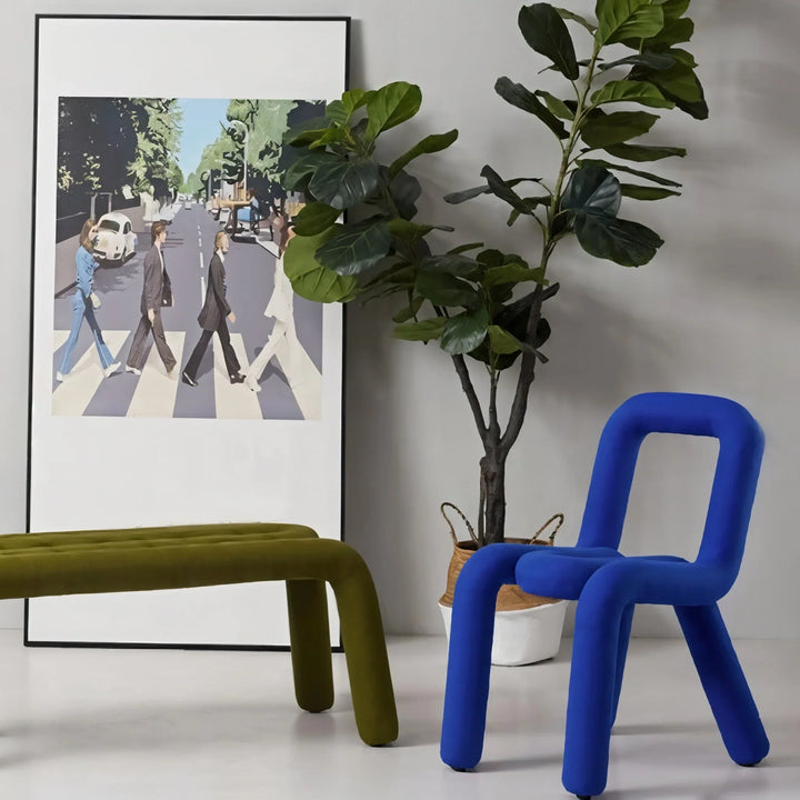 Corda Bench by Interior Moderna - view 14