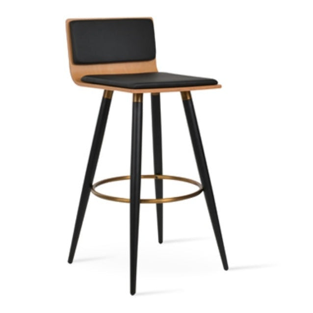 Corona Ana Plywood Seat Stool