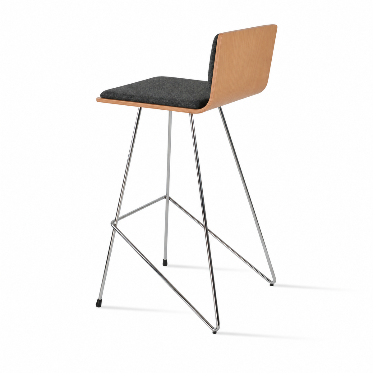 Corona Cattelan Stool by Soho Concept
