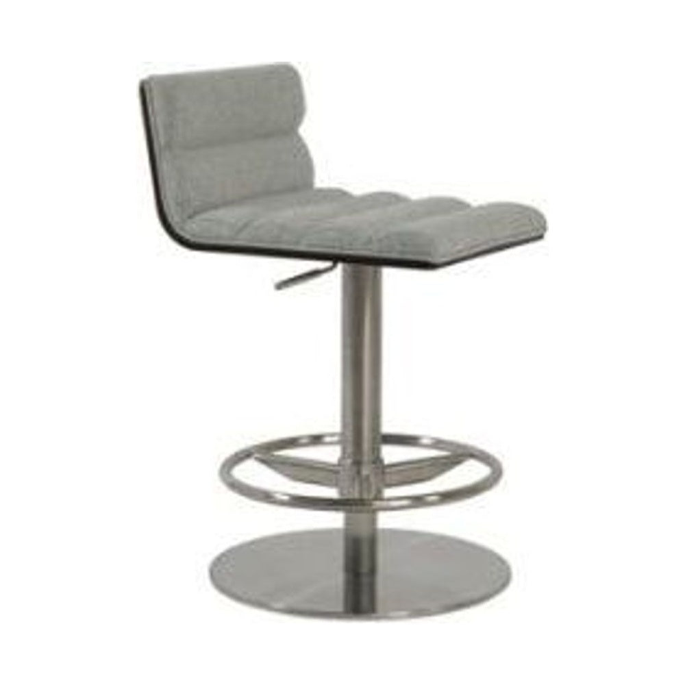 Corona Comfort Piston Swivel Stool by Soho Concept — product view