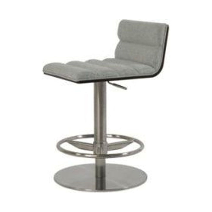 Corona Comfort Piston Swivel Stool by Soho Concept — product view