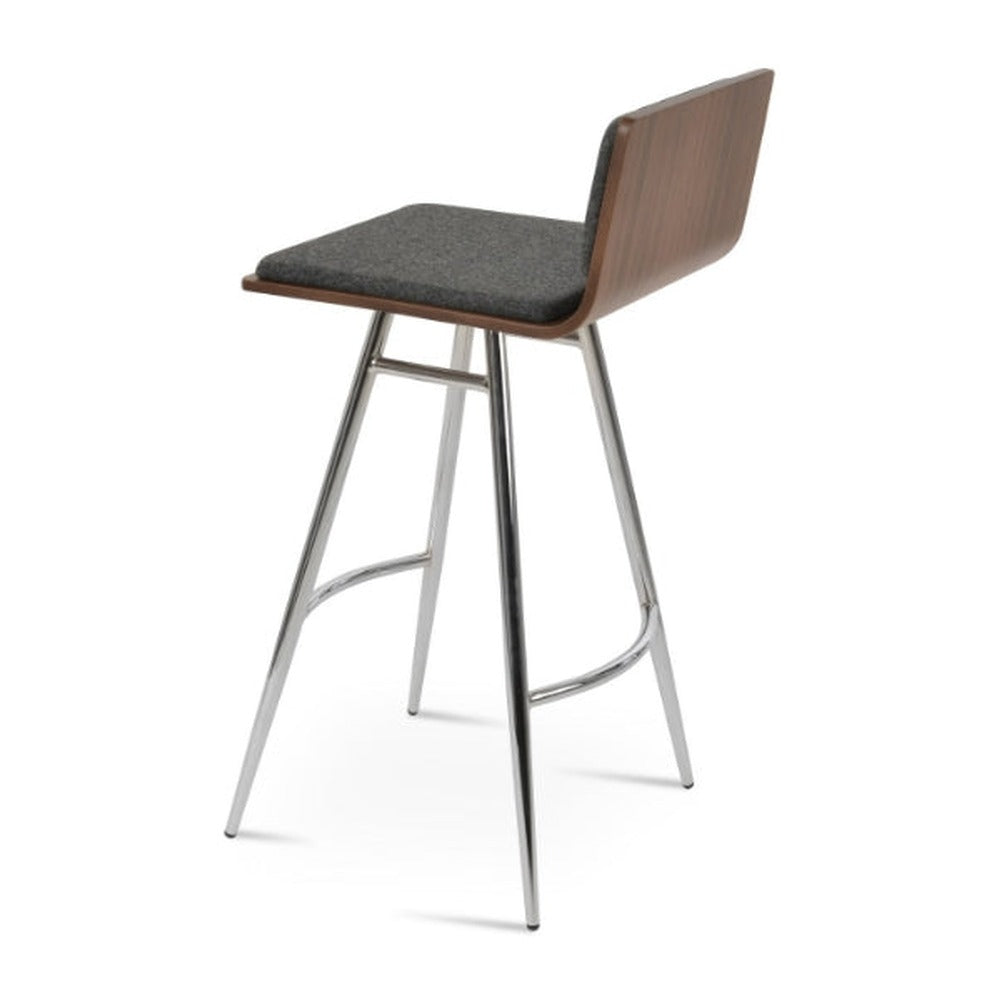 Corona Galata Plywood Seat Stool