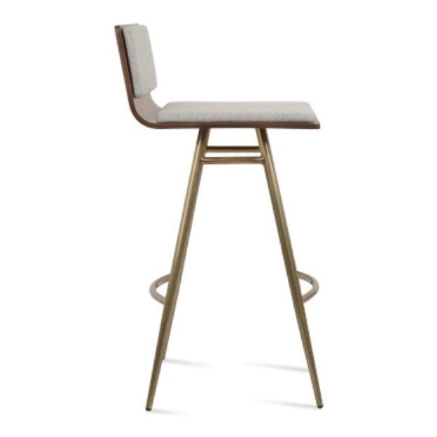 Corona Galata Plywood Seat Stool