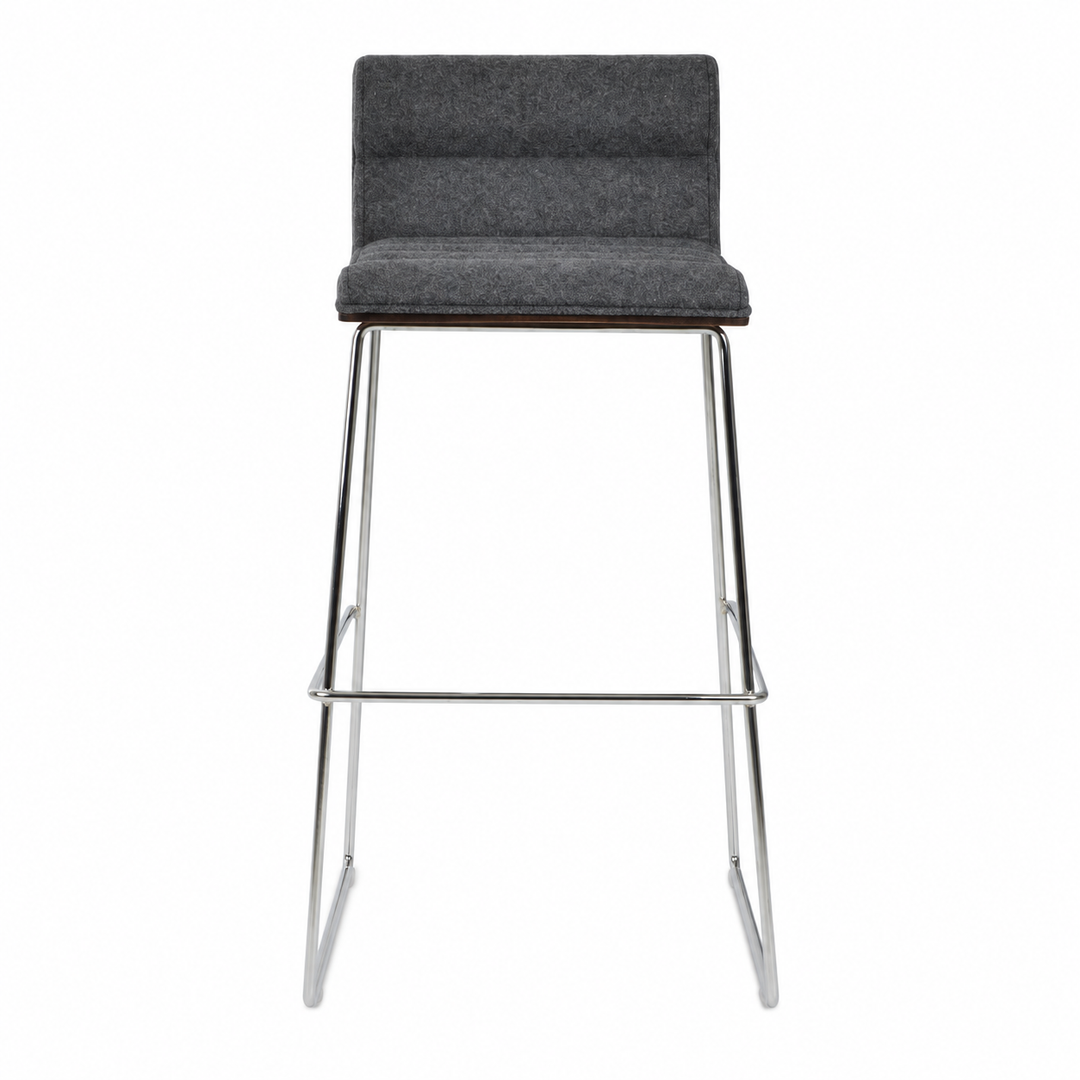 Corona HB Wire Comfort Stool by Soho Concept