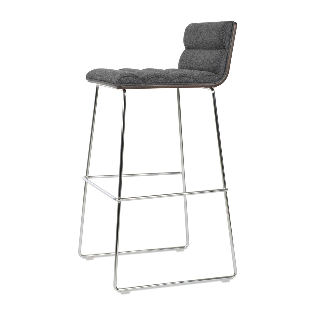 Corona HB Wire Comfort Stool