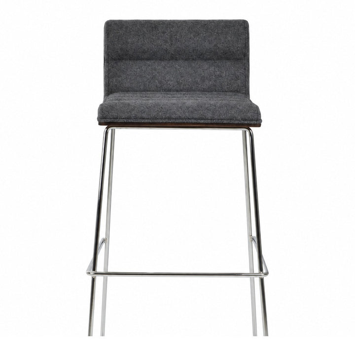 Corona HB Wire Comfort Stool by Soho Concept